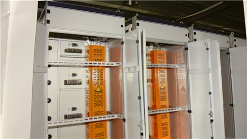 山东配电箱生产厂家介绍配电箱的清洁方法