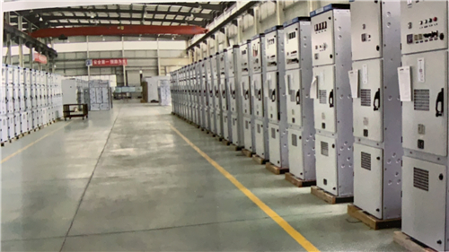 配电箱定制厂家简述配电箱的安全操作规程